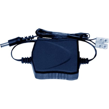 Mg Electronics Converts 24VAC to 12VDC 800mA Fully Regulated AC/DC2412800Rohs